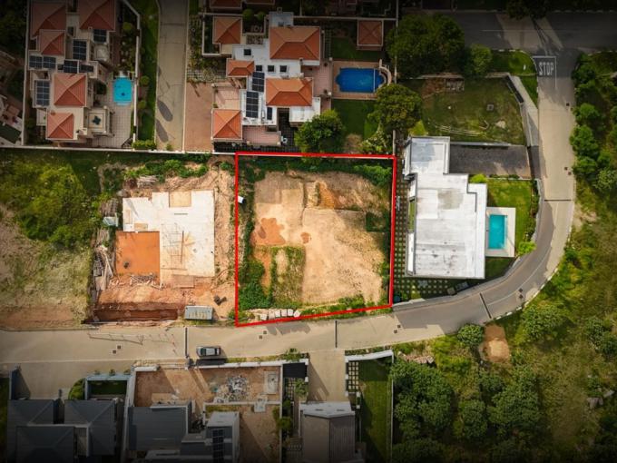 Land for Sale For Sale in Boskruin - MR704092