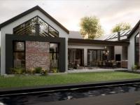  of property in Boskruin