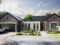  of property in Boskruin