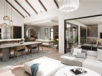  of property in Boskruin