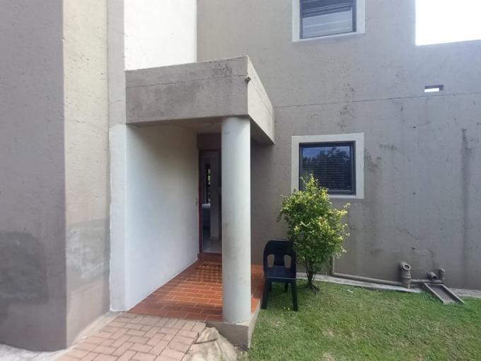 3 Bedroom Simplex for Sale For Sale in Newmarket Park - MR704096