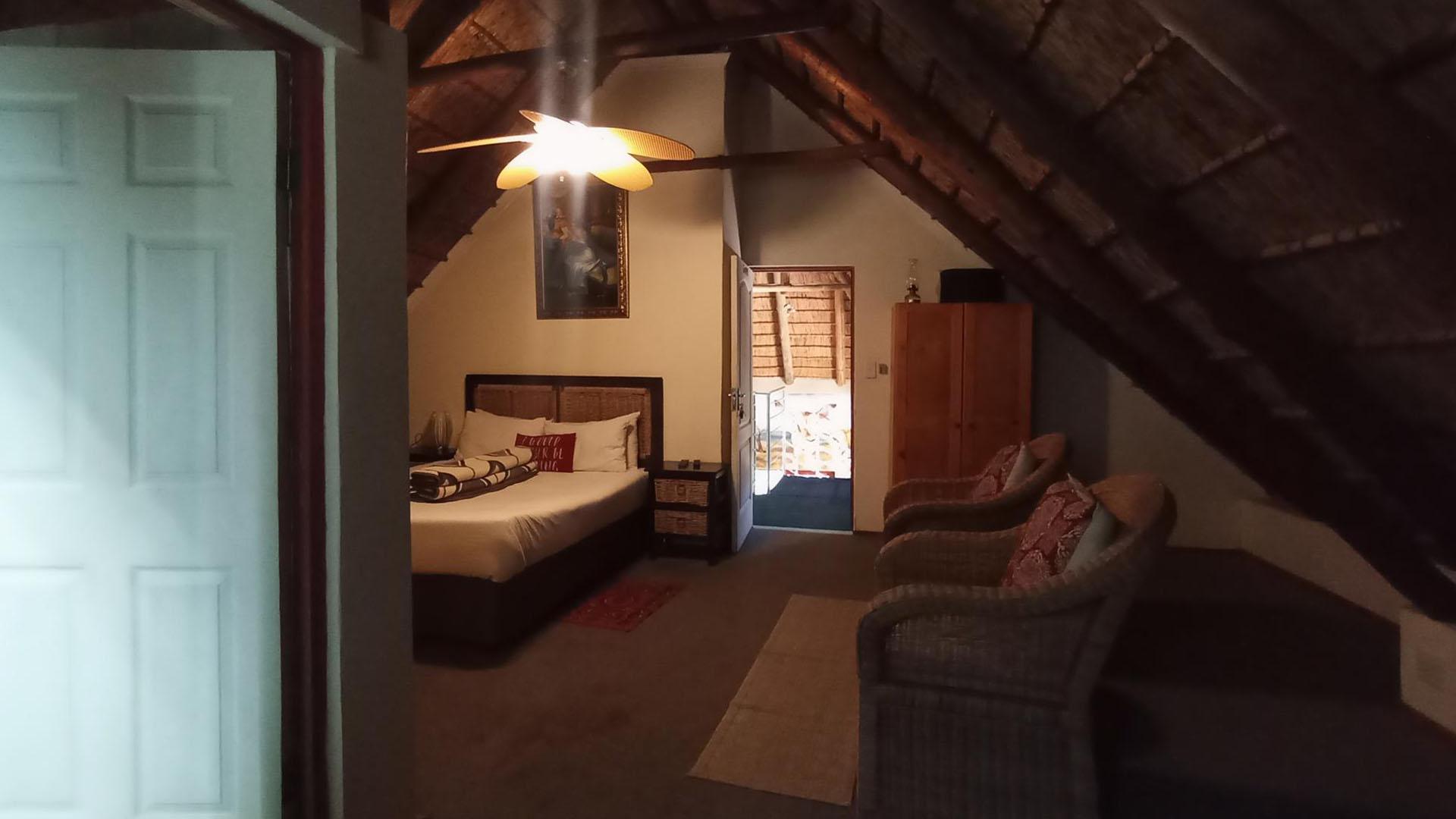 Bed Room 3 of property in Elandsfontein JR