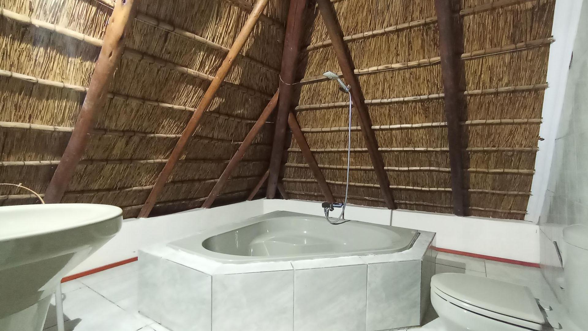 Bathroom 3+ - 27 square meters of property in Elandsfontein JR