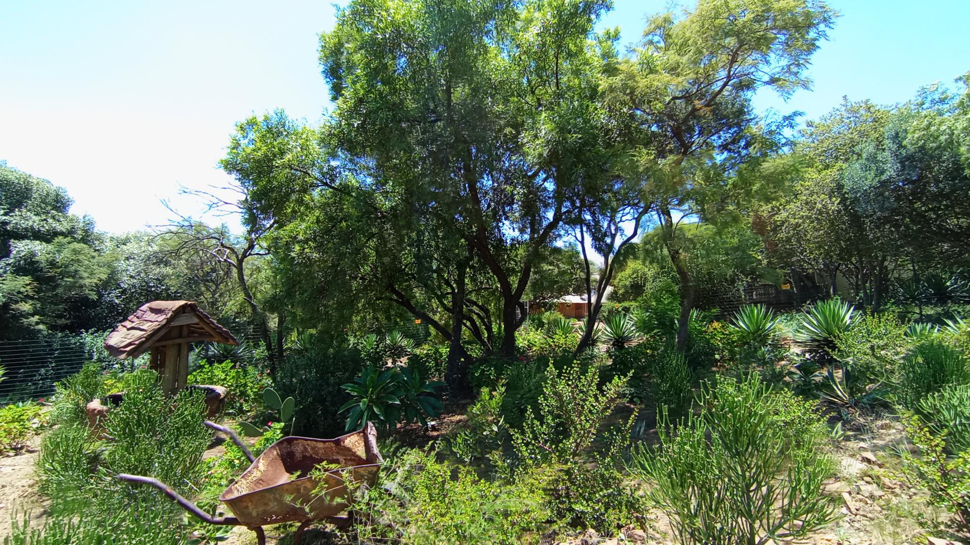 Front View of property in Elandsfontein JR