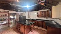 Kitchen of property in Elandsfontein JR