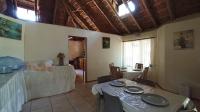Dining Room - 23 square meters of property in Elandsfontein JR