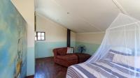 Main Bedroom - 28 square meters of property in Elandsfontein JR