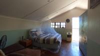 Main Bedroom - 28 square meters of property in Elandsfontein JR