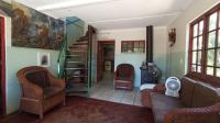 Lounges - 68 square meters of property in Elandsfontein JR