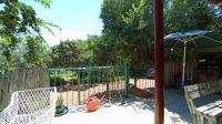 Patio - 112 square meters of property in Elandsfontein JR