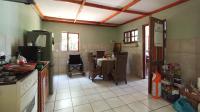 Kitchen - 44 square meters of property in Elandsfontein JR