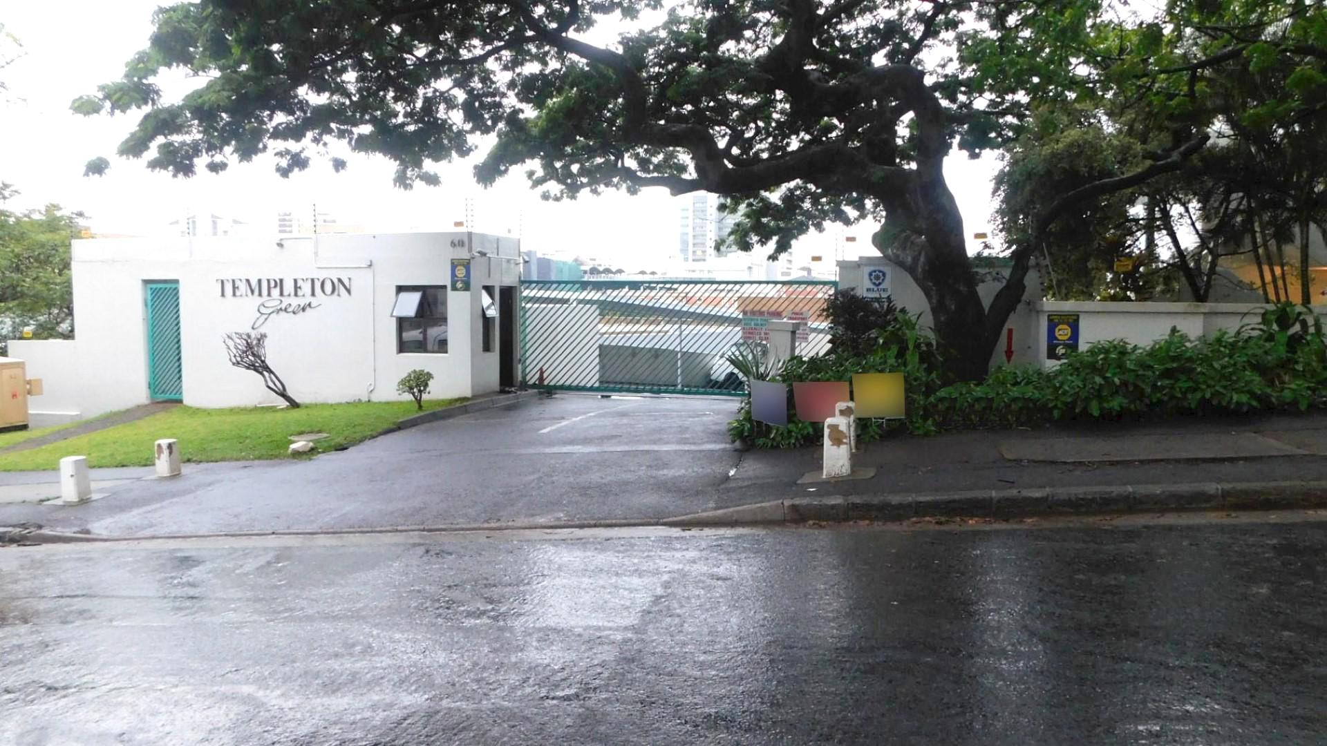 Front View of property in Musgrave