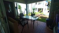 Patio - 13 square meters of property in Musgrave
