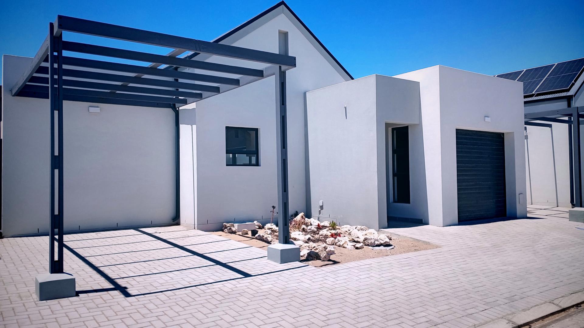  of property in Langebaan