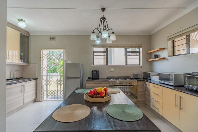 3 Bedroom House for Sale For Sale in Westville  - MR704104