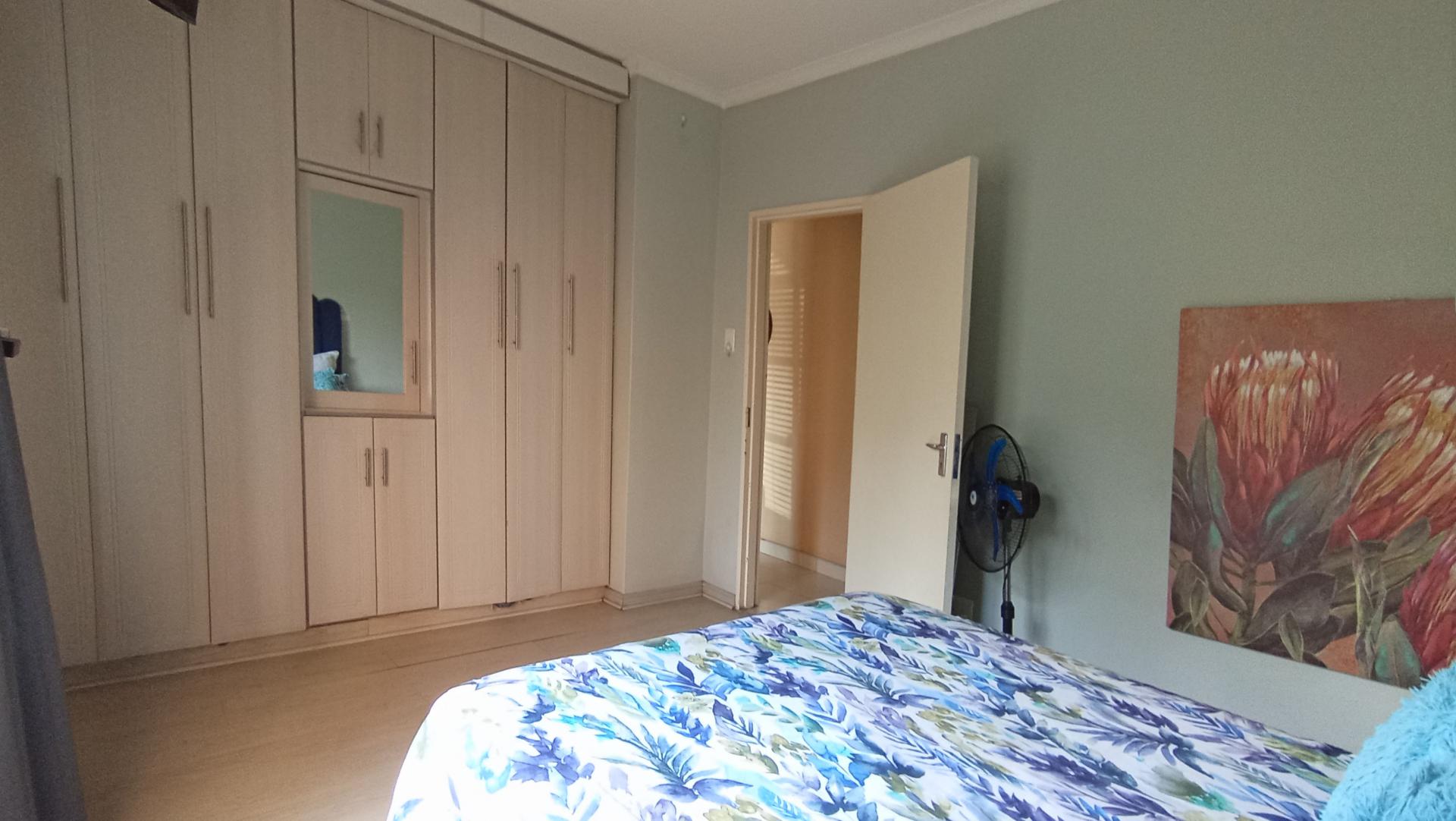 Bed Room 1 - 26 square meters of property in Scottsville PMB