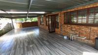 Patio - 32 square meters of property in Scottsville PMB