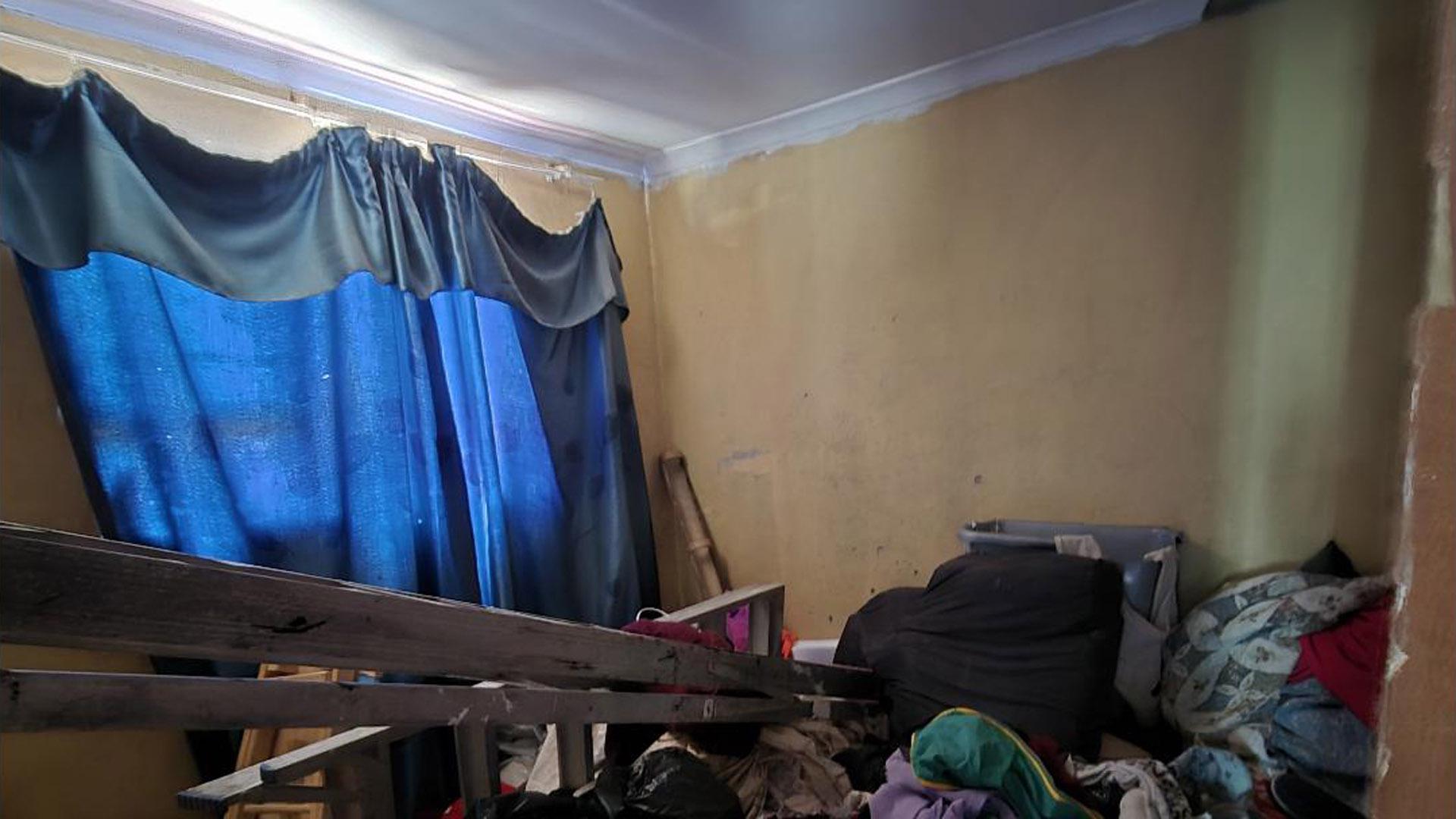 Bed Room 2 of property in Motherwell 3