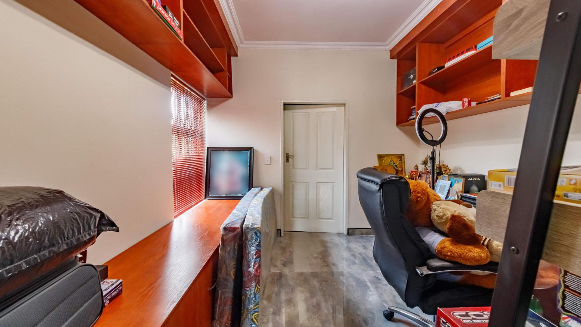 Bed Room 3 of property in Midrand