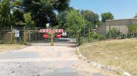 Front View of property in Midrand