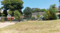Front View of property in Midrand