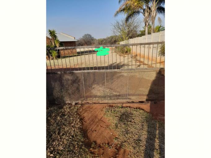 Farm for Sale For Sale in Mooinooi - MR704122