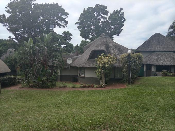 1 Bedroom Sectional Title for Sale For Sale in Hibberdene - MR704125