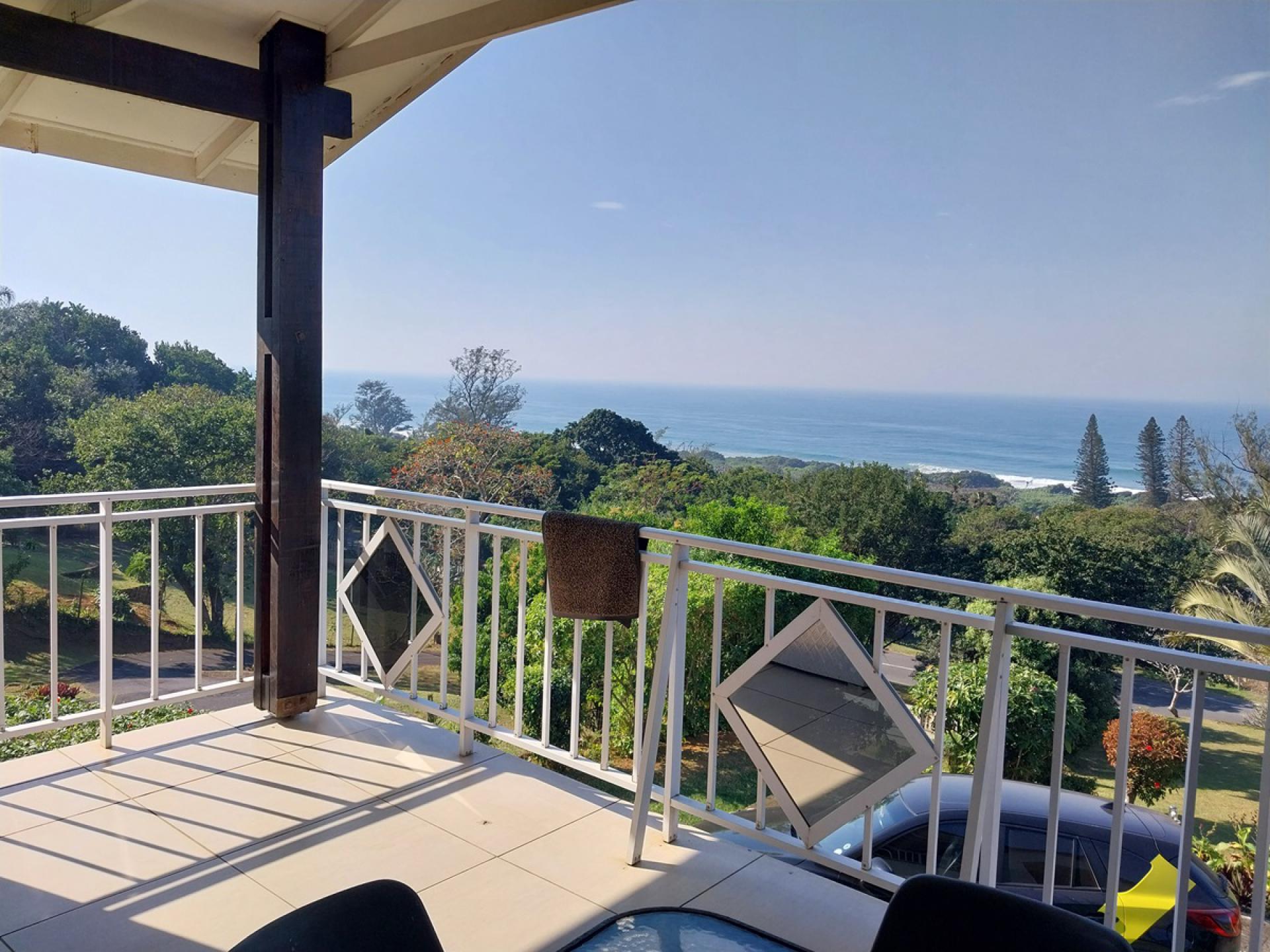  of property in Hibberdene