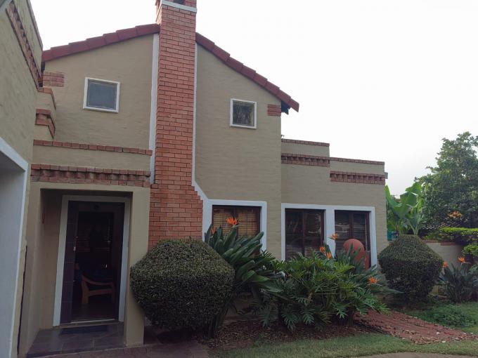 3 Bedroom House for Sale For Sale in Waterval East - MR704129