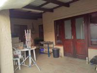  of property in Waterval East