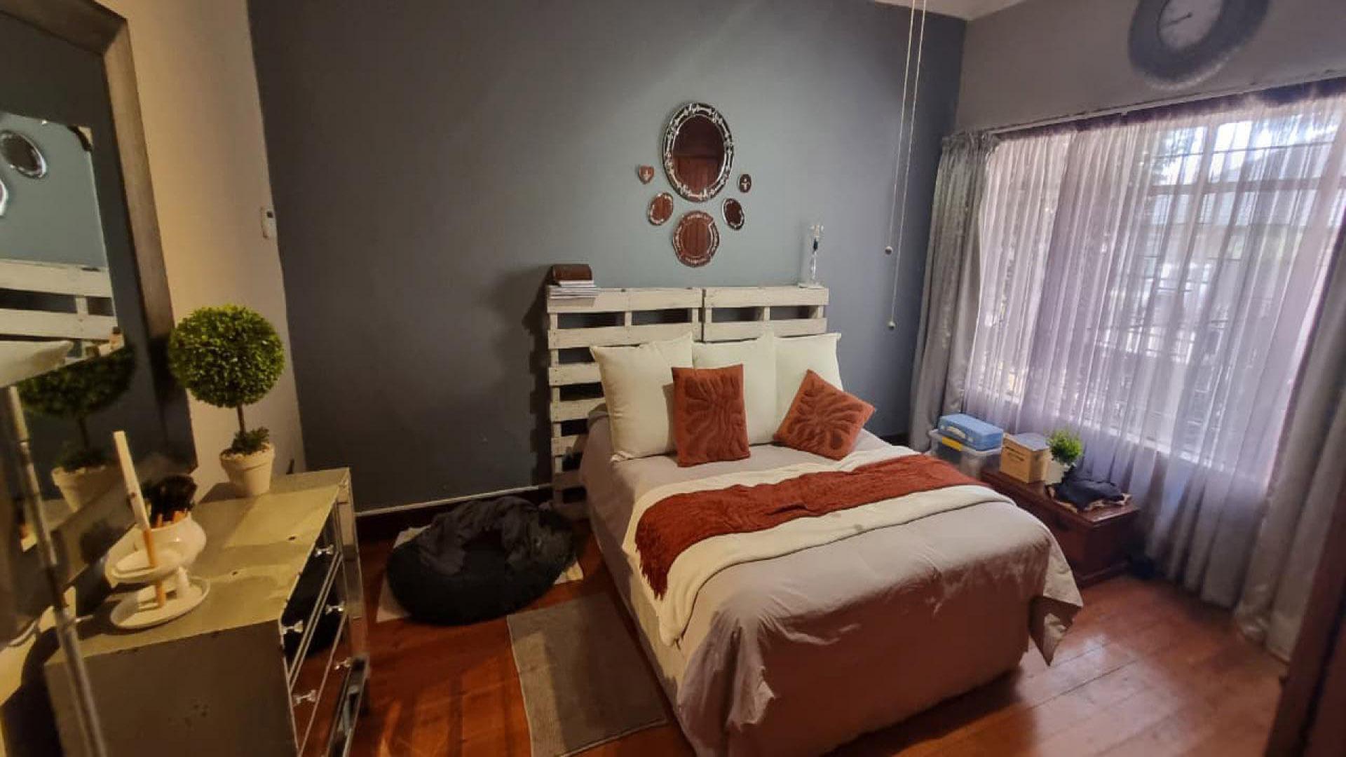Bed Room 3 of property in Delmas
