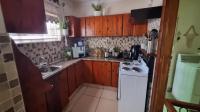 Kitchen of property in Delmas