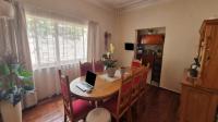 Dining Room of property in Delmas