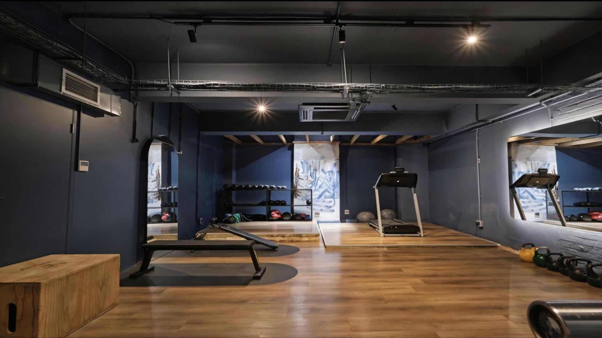 Spaces of property in Cape Town Centre