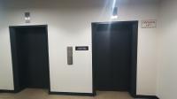 Spaces - 4 square meters of property in Cape Town Centre