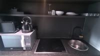 Kitchen - 5 square meters of property in Cape Town Centre
