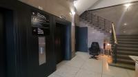 Foyer of property in Cape Town Centre