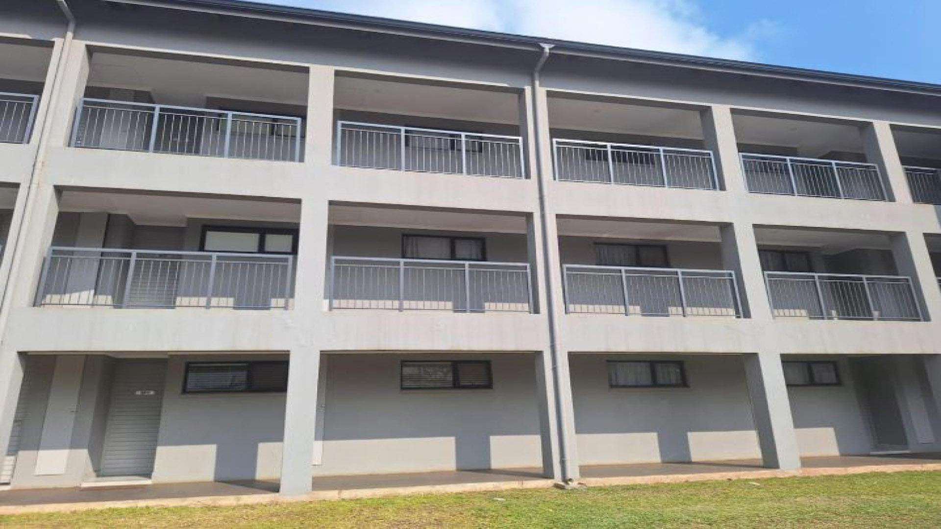 Front View of property in Hayfields