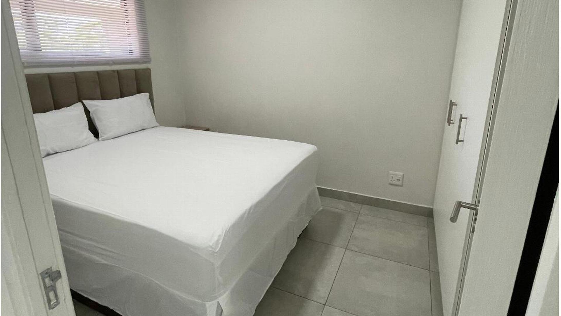 Bed Room 1 of property in Hayfields