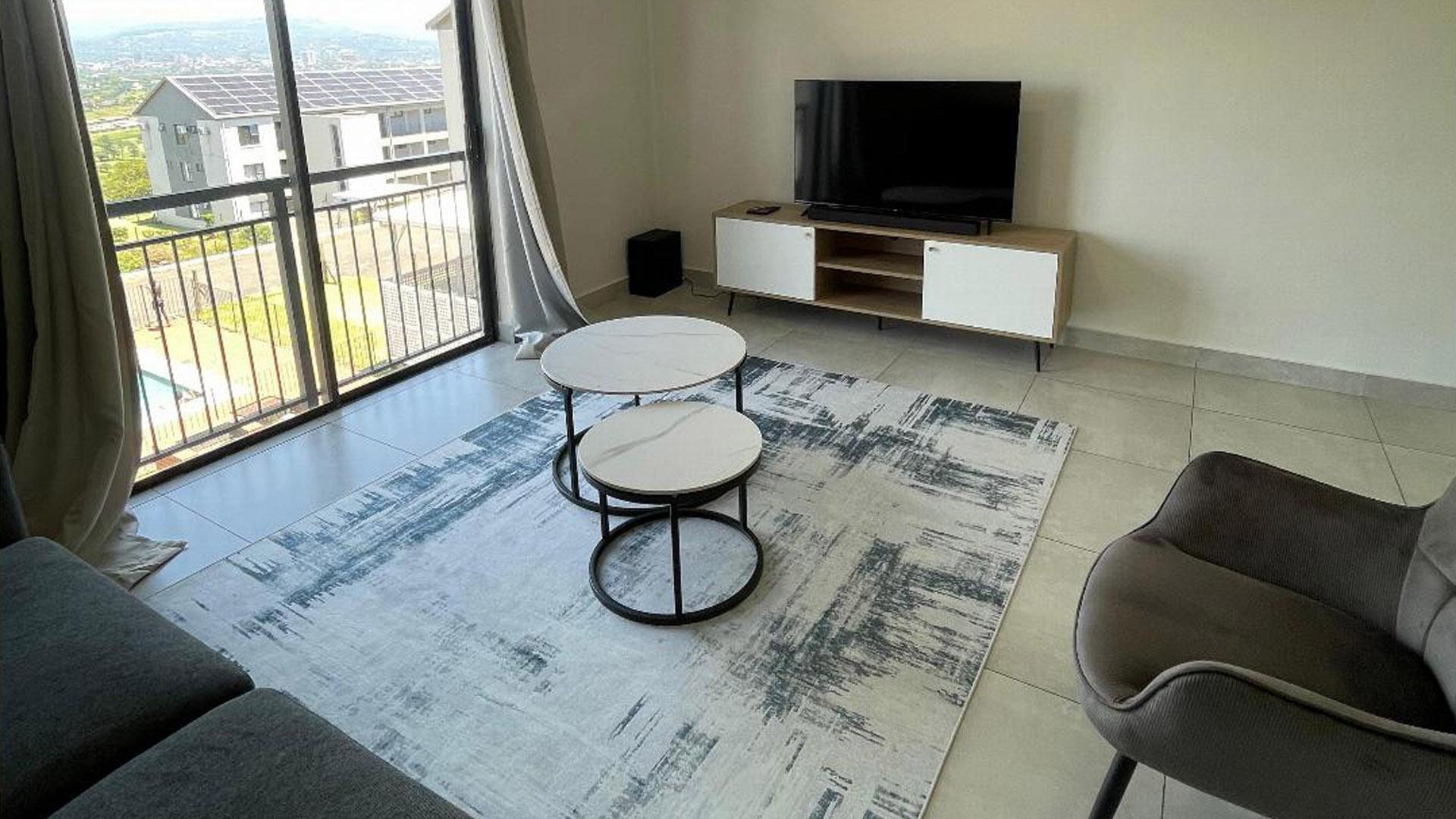 Lounges of property in Hayfields