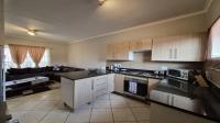 Kitchen of property in Mooikloof Ridge