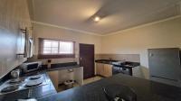 Kitchen of property in Mooikloof Ridge