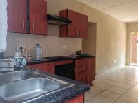  of property in Waterval East