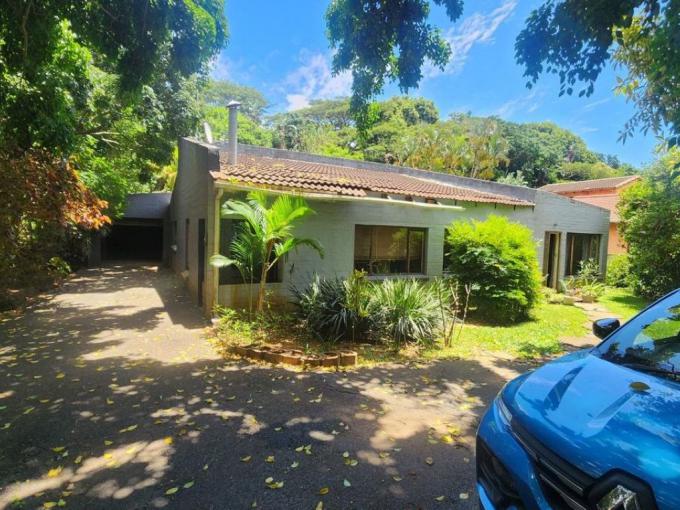 3 Bedroom House for Sale For Sale in Glen Anil - MR704147