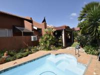  of property in Moreletapark