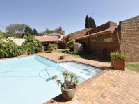  of property in Moreletapark