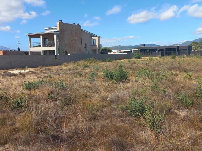 Land for Sale For Sale in Fishershaven - MR704158