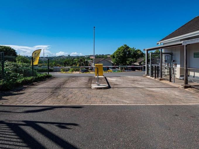 Land for Sale For Sale in Westville  - MR704159