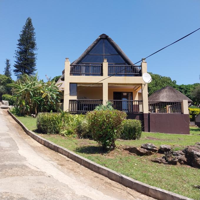 3 Bedroom Sectional Title for Sale For Sale in Hibberdene - MR704162