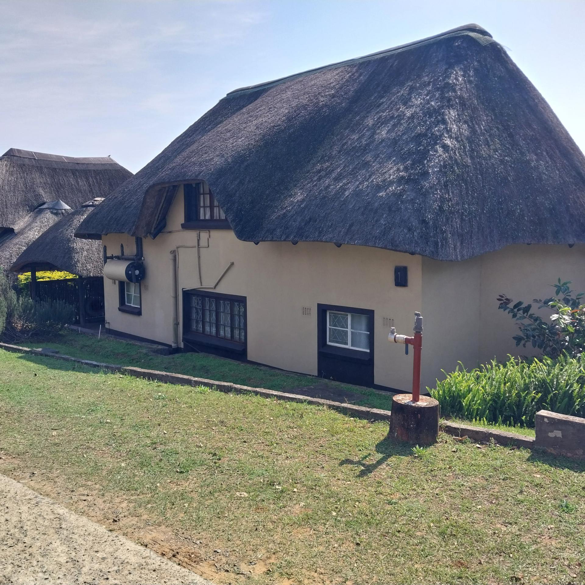  of property in Hibberdene